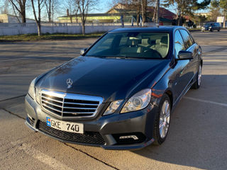 Mercedes E-Class