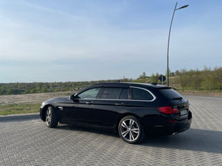 BMW 5 Series foto 3