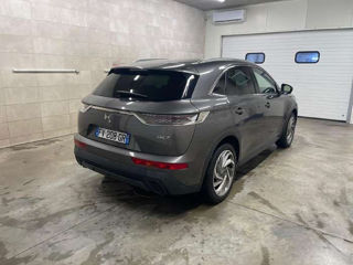 DS Automobiles DS 7 Crossback foto 4