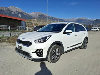 KIA Niro foto 2