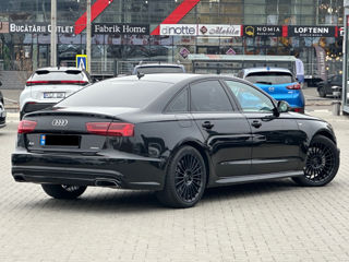 Audi A6 foto 4