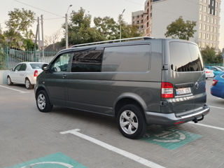 Volkswagen Transporter foto 3