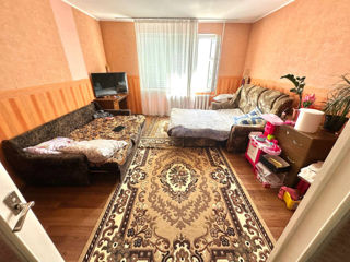 Apartament cu 1 cameră, 40 m², Botanica, Chișinău foto 3