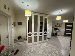 Apartament cu 1 cameră,  Ciocana,  Chișinău,  Chișinău mun. foto 8
