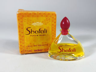 Yves Rocher Shafali Fleur Rare Eau de Toilette - 7,5 ml 0.25 oz  foto 0