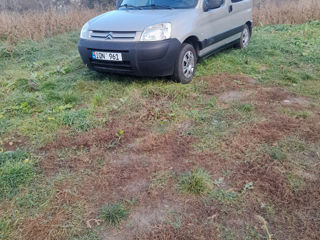 Citroen Berlingo foto 3