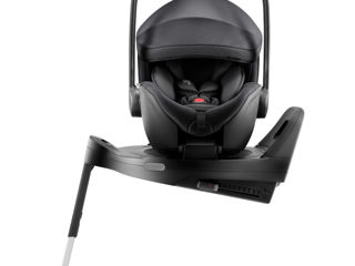 Britax Romer Baby-Safe PRO + Vario Base 5Z / importator oficial in Moldova foto 4