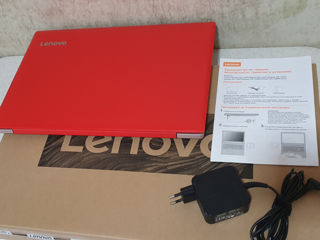 Новый Мощный Lenovo ideapad 320. Pentium N4200 2,5GHz. 4ядра. 4gb. 1000gb. 15,6d  foto 9