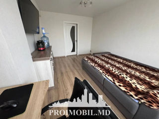 Apartament cu 1 cameră, 41 m², Telecentru, Chișinău foto 3