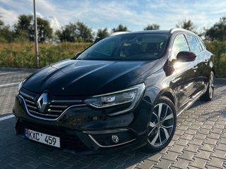 Renault Megane foto 2