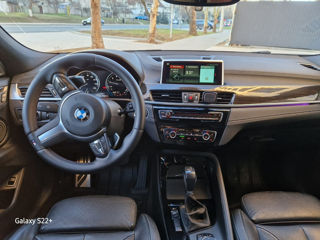 BMW X2 foto 4