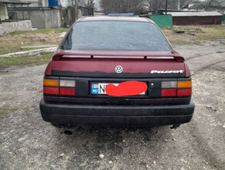 Volkswagen Passat foto 6