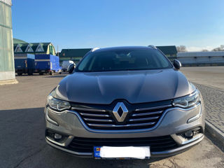 Renault Talisman foto 2