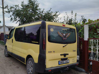 Renault Trafic foto 1