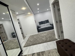 2-rm apt., 56 м², 5/5 fl.