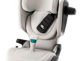 Britax Romer Kidfix PRO / importator oficial in Moldova foto 9