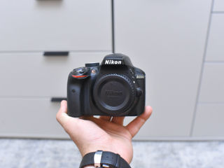 Nikon D3300 Kit foto 0