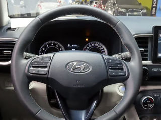 Hyundai Altele foto 7