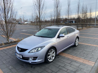 Mazda 6 foto 3