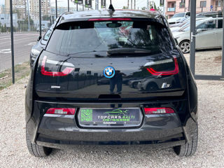 BMW i3 foto 5