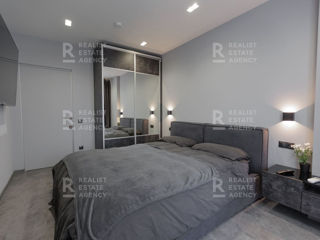 Apartament cu 2 camere, 50 m², Râșcani, Chișinău foto 2