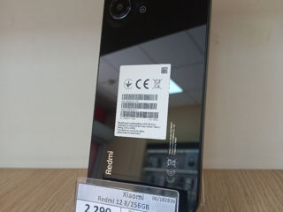 Xiaomi Redmi 12 8/256GB 2290 lei