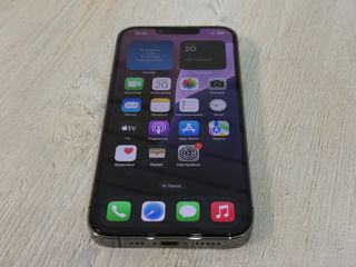 Iphone 13pro 256gb black foto 9