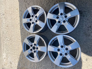 Jante 5x114.3 R16