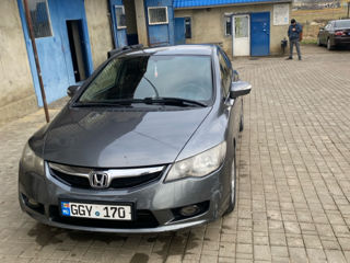 Honda Civic foto 6