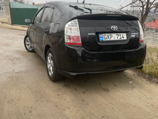 Toyota Prius foto 6