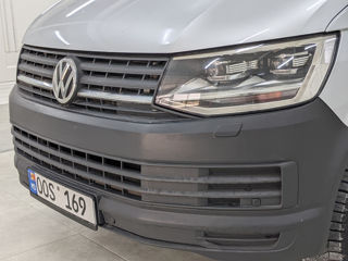 Volkswagen Transporter foto 2