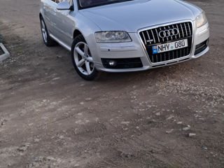 Audi A8 foto 4