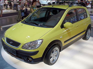 Seat Ibiza foto 2