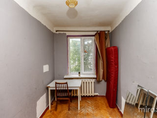 Apartament cu 2 camere, 43 m², Telecentru, Chișinău foto 5