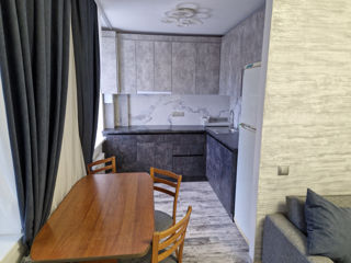 Apartament cu 2 camere, 47 m², Râșcani, Chișinău foto 4