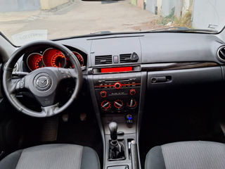 Mazda 3 foto 6