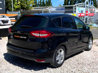 Ford C-Max foto 5