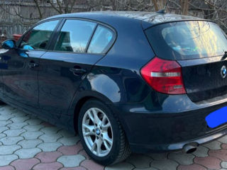 BMW 1 Series foto 5