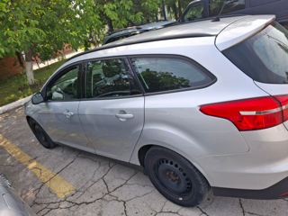 Ford Focus foto 4