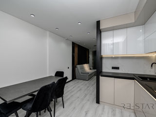 Apartament cu 2 camere, 72 m², Râșcani, Chișinău foto 2