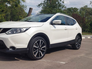 Nissan Qashqai foto 2