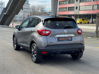 Renault Captur foto 4