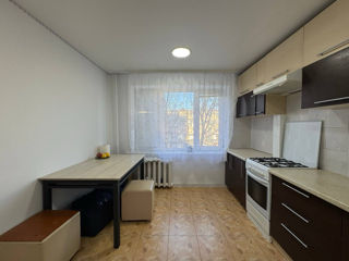 Apartament cu 1 cameră, 34 m², Sculeni, Chișinău foto 3