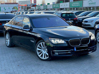 BMW 7 Series foto 4