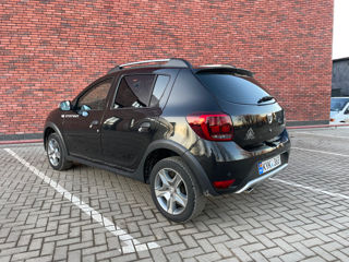 Dacia Sandero Stepway foto 12