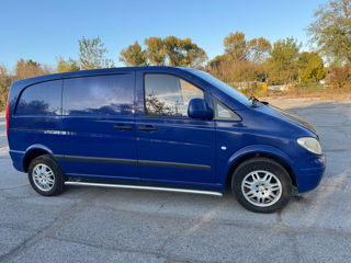 Mercedes Vito foto 4