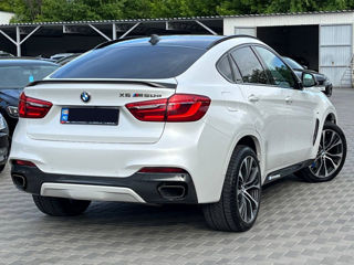 BMW X6 foto 5