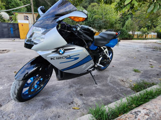 BMW K1200s foto 3