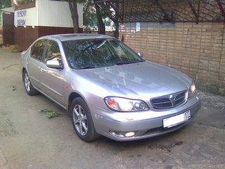 piese la nissan maxima anul 2000-2004 foto 2