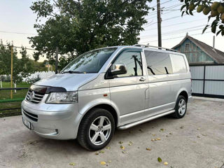 Volkswagen Transporter foto 9